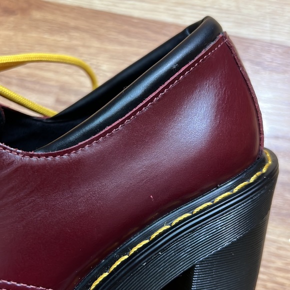 Dr Martens heels size us 6L - Picture 6 of 16